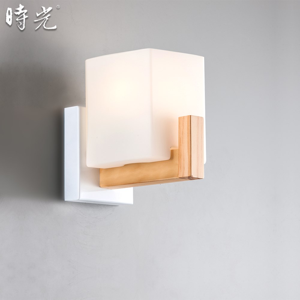 北歐風造型壁燈 MK-705-1