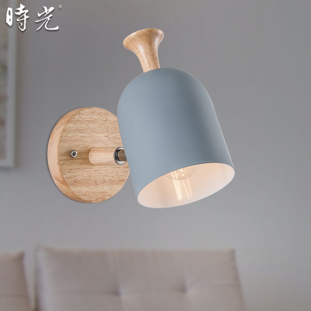 北歐風造型壁燈 MK-930-B1
