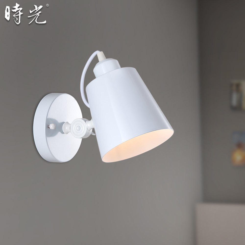 工業風造型壁燈 MK-971-B1