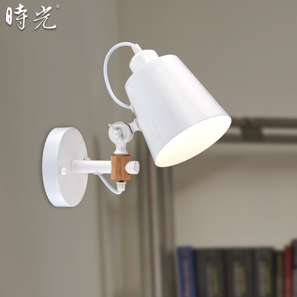 工業風造型壁燈 MK-975-B1