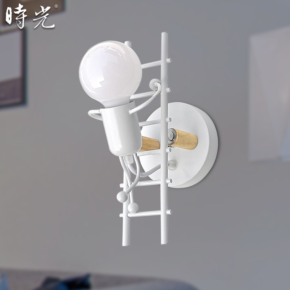 現代風造型壁燈 MK-1111
