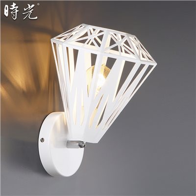工業風造型壁燈 MK-253-B1