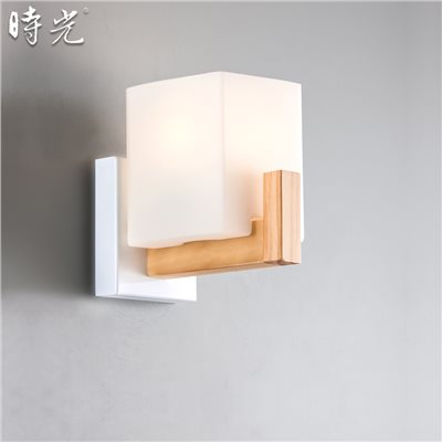 北歐風造型壁燈 MK-705-1