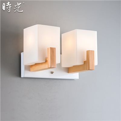 北歐風造型壁燈 MK-705-2
