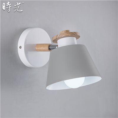 北歐風造型壁燈 MK-860-B1