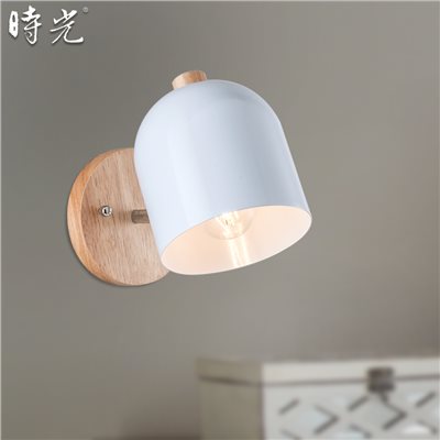 北歐風造型壁燈 MK-921-B1