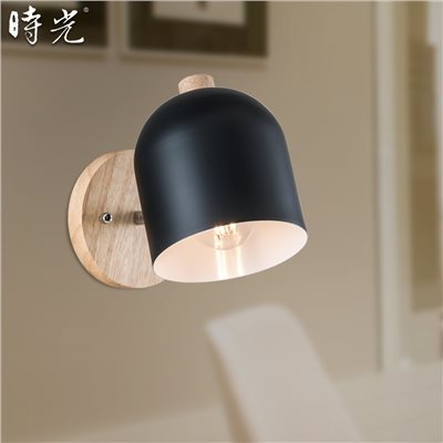 北歐風造型壁燈 MK-922-B1