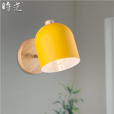 北歐風造型壁燈 MK-925-B1