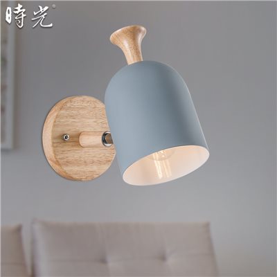 北歐風造型壁燈 MK-930-B1