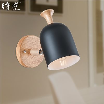 北歐風造型壁燈 MK-932-B1