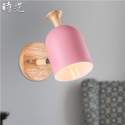 北歐風造型壁燈 MK-933-B1