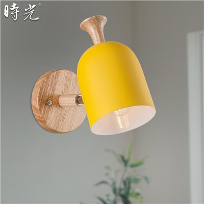 北歐風造型壁燈 MK-935-B1