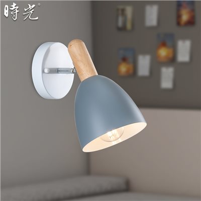 北歐風造型壁燈 MK-960-B1
