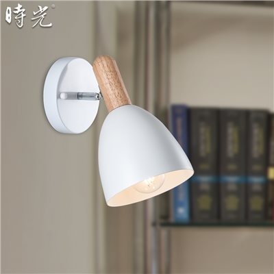 北歐風造型壁燈 MK-961-B1