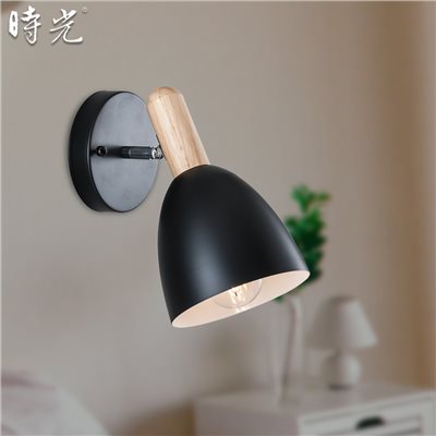 北歐風造型壁燈 MK-962-B1