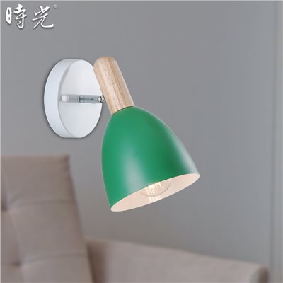 北歐風造型壁燈 MK-964-B1
