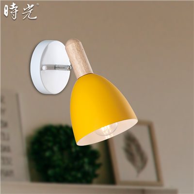 北歐風造型壁燈 MK-965-B1