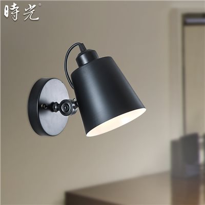 工業風造型壁燈 MK-972-B1