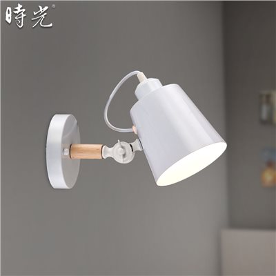 工業風造型壁燈 MK-973-B1