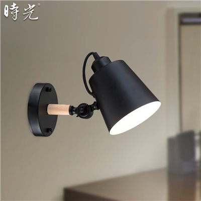 工業風造型壁燈 MK-974-B1