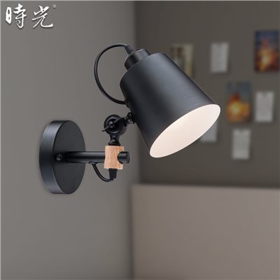 工業風造型壁燈 MK-976-B1