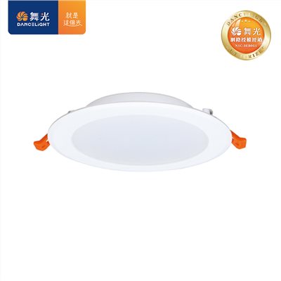 LED-12DOP12 12cm12W索爾崁燈