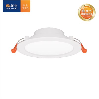 LED-12DOP12 12cm12W奧丁崁燈