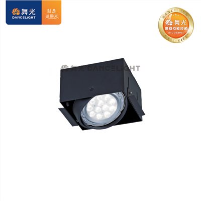 LED-25064-WR AR無邊框方形崁燈 -單燈